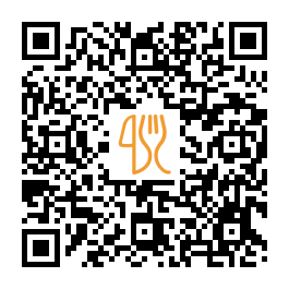 QR-code link para o menu de Running Horses