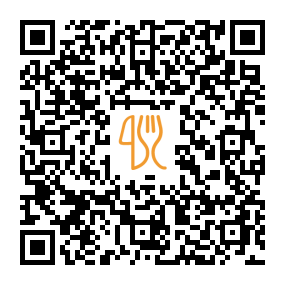 QR-code link para o menu de Beefeater Three Fish