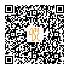 QR-code link para o menu de Sizzle Sizzle Bento&sushi