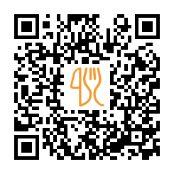 QR-code link para o menu de Griffin's Cafe