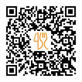 QR-code link para o menu de The Bridge Cafe