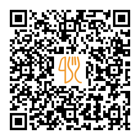 QR-code link para o menu de La Pinoz Pizza