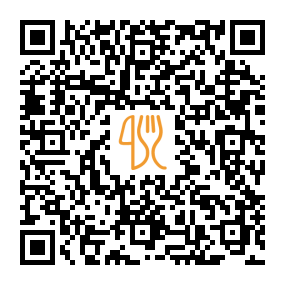 QR-code link para o menu de Thai Good Taste