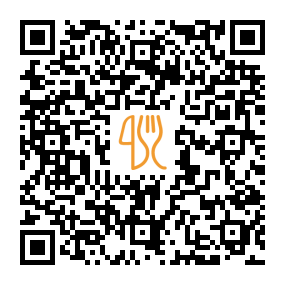 QR-code link para o menu de Pasqually's Pizza Wings