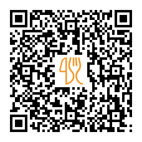 QR-code link para o menu de Hin Keng Cart Noodle