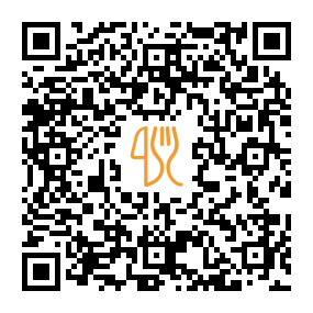 QR-code link para o menu de Jalaram Parotha House