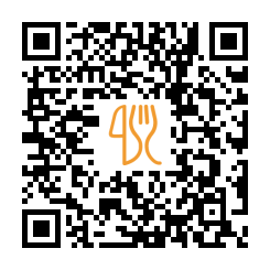 QR-code link para o menu de Ming Hao Chinois