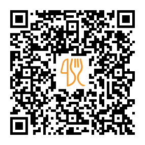 QR-code link para o menu de La Pinoz Pizza