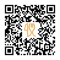 QR-code link para o menu de Sushi Daily