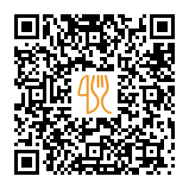 QR-code link para o menu de Esence Café