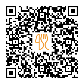 QR-code link para o menu de The Heath Kichen