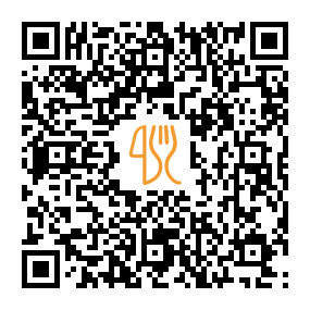 QR-code link para o menu de Rps Pizzeria