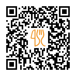 QR-code link para o menu de Lit Rooftop