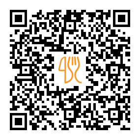 QR-code link para o menu de Mr Eggroll