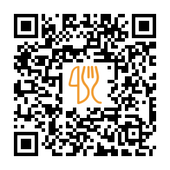 QR-code link para o menu de Le Cafe