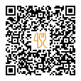 QR-code link para o menu de Bombay Eatery