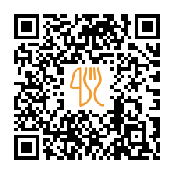 QR-code link para o menu de Pizzaria Dw