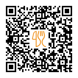 QR-code link para o menu de Railway Inn