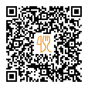 QR-code link para o menu de The Biryani Life