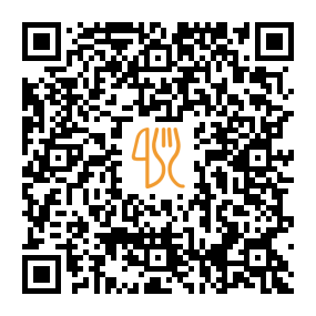 QR-code link para o menu de The Biryani Life