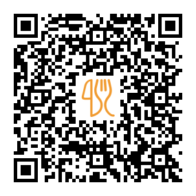 QR-code link para o menu de The Biryani Life