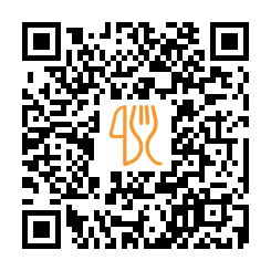 QR-code link para o menu de Les Fada's