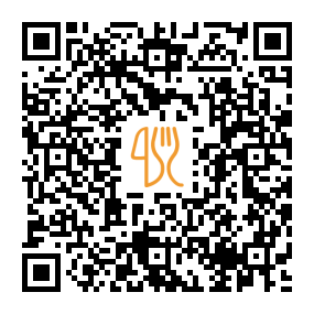 QR-code link para o menu de Just Wings Crosby