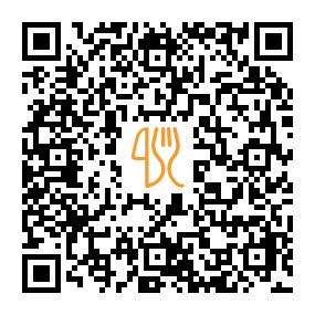 QR-code link para o menu de New Bombay Biryani