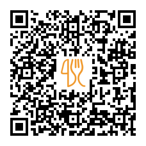 QR-code link para o menu de Hari Om Centre