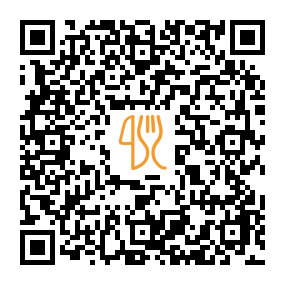 QR-code link para o menu de New Krishna Bakery