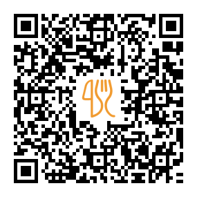 QR-code link para o menu de Cafe Indulgence