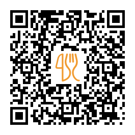 QR-code link para o menu de Tea Post