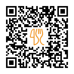 QR-code link para o menu de Frituur Damier