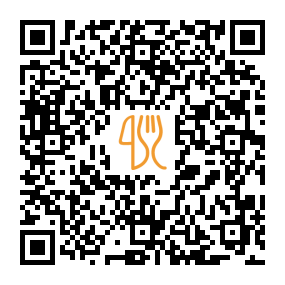 QR-code link para o menu de The Vegan Kitchen