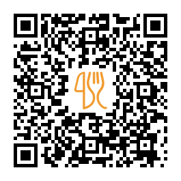 QR-code link para o menu de Fusion