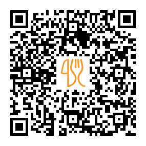 QR-code link para o menu de Little Indian