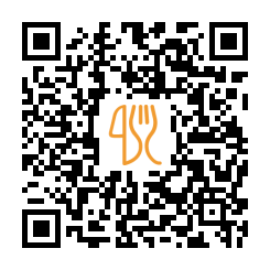 QR-code link para o menu de Buffalucas