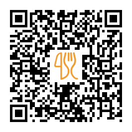 QR-code link para o menu de Crown Inn