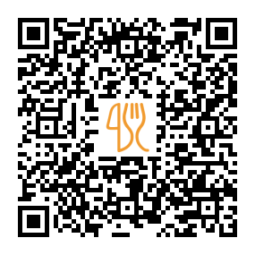 QR-code link para o menu de Hocco Eatery