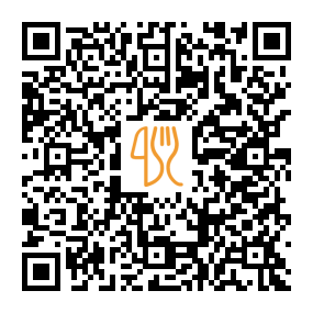 QR-code link para o menu de Wings Of Glory