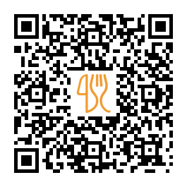 QR-code link para o menu de Snack Berat