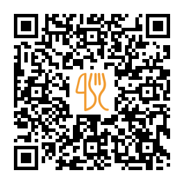 QR-code link para o menu de -restoran Ryabinka