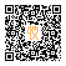 QR-code link para o menu de Tea Post