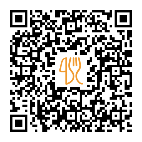 QR-code link para o menu de Honeysuckle Tea Rooms