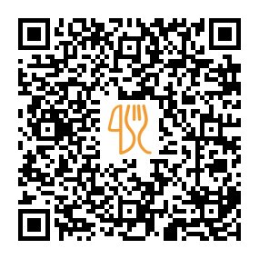 QR-code link para o menu de Brown Sugar Coffee Shop