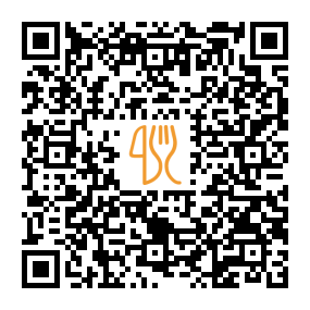 QR-code link para o menu de China Kitchen