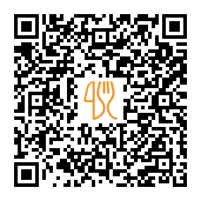 QR-code link para o menu de The Hide Away Cafe