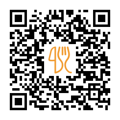 QR-code link para o menu de Tribisqueira