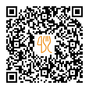 QR-code link para o menu de The Royal Underground