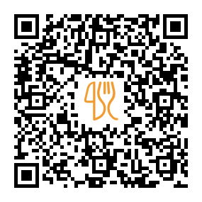 QR-code link para o menu de Hocco Eatery